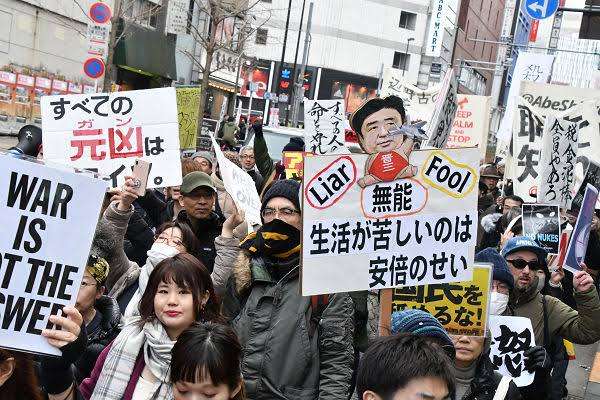 安倍元首相銃撃捜査終結　山上被告を追起訴　公選法違反は見送り