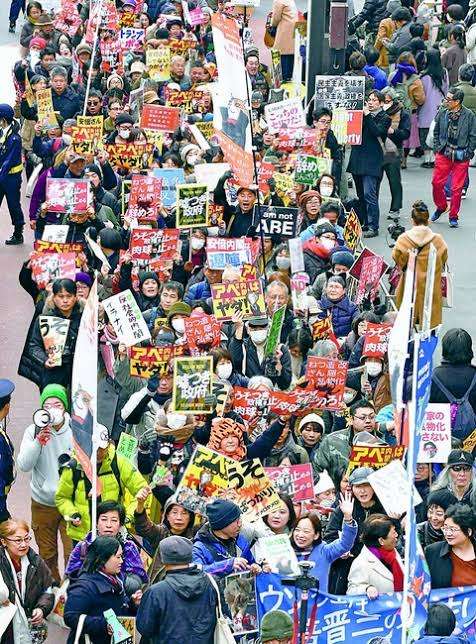 安倍元首相銃撃捜査終結　山上被告を追起訴　公選法違反は見送り