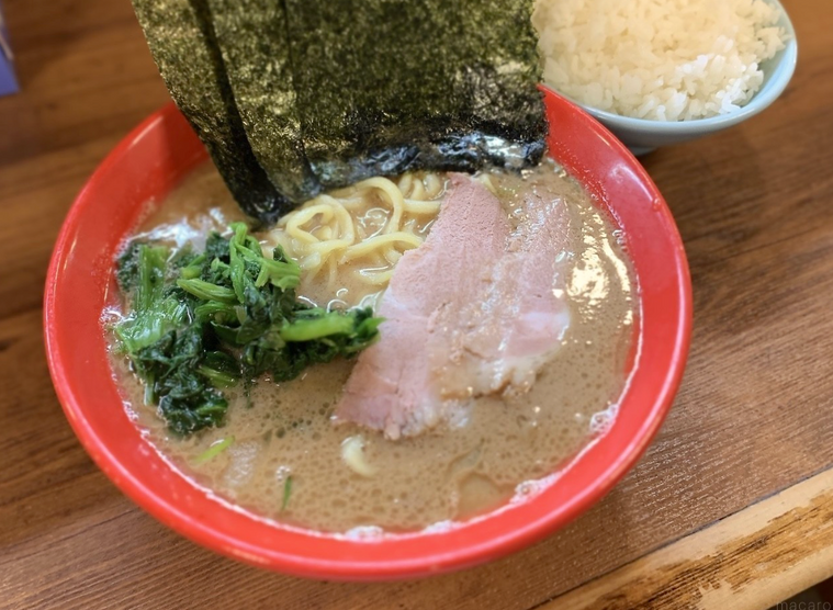 ラーメンのトッピングを語ろう