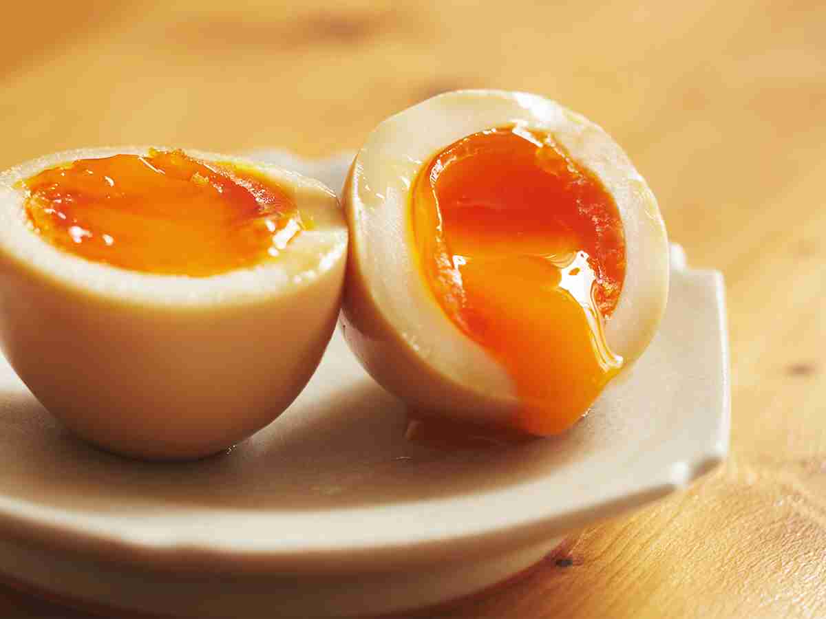 ラーメンのトッピングを語ろう