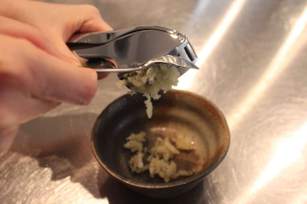 ラーメンのトッピングを語ろう