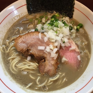 ラーメンのトッピングを語ろう