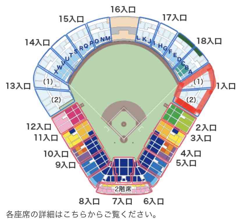 プロ野球の楽しみ方を教えて!
