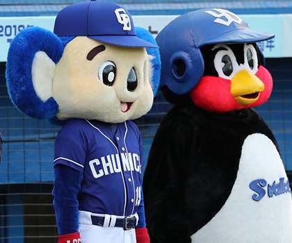プロ野球の楽しみ方を教えて!