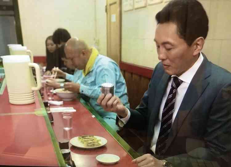 広瀬すずのCMで論争！餃子のタレは「酢醤油」より「酢コショウ」がトレンドか　ネット紛糾