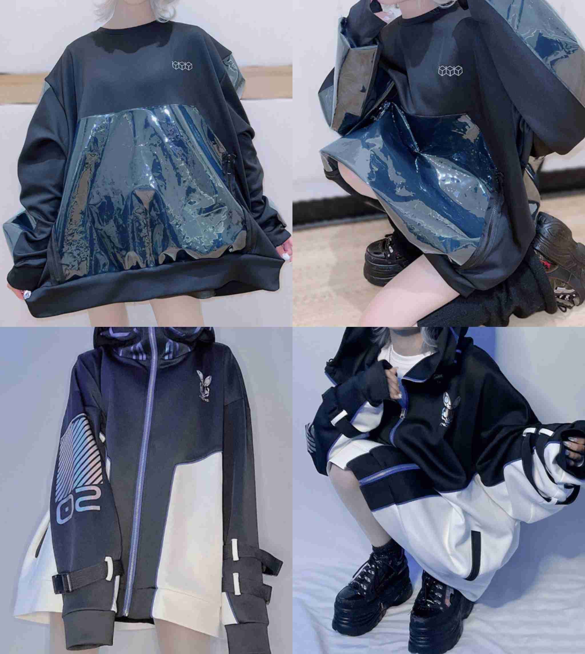 【ファッション】流行が巡ってることがわかる画像が集まるトピ
