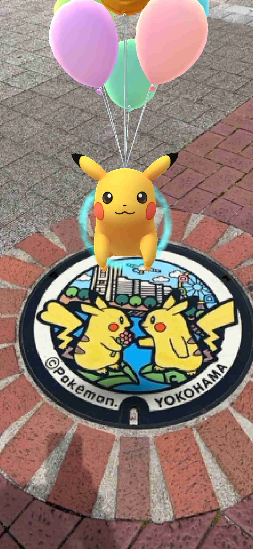 ポケモンGOをやっている人！Part81