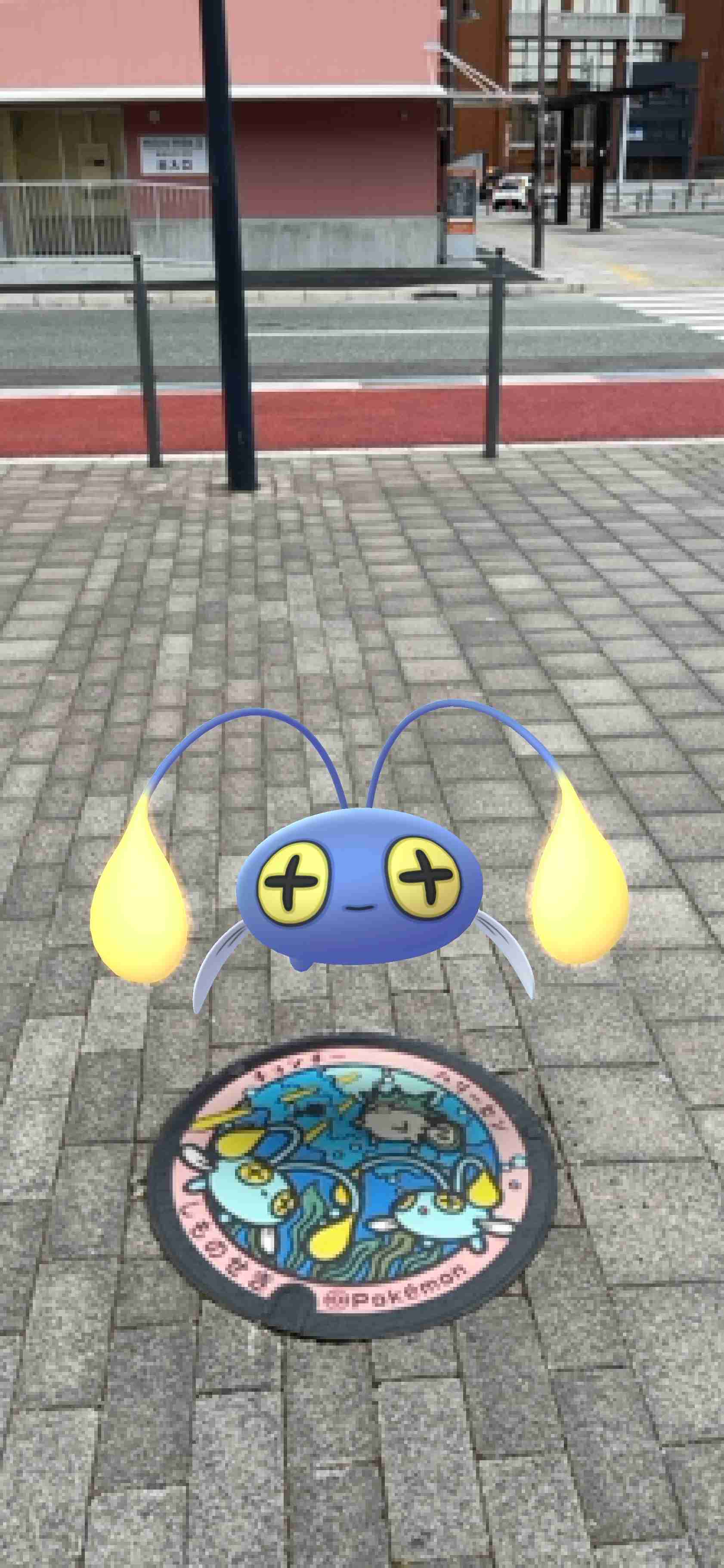 ポケモンGOをやっている人！Part81