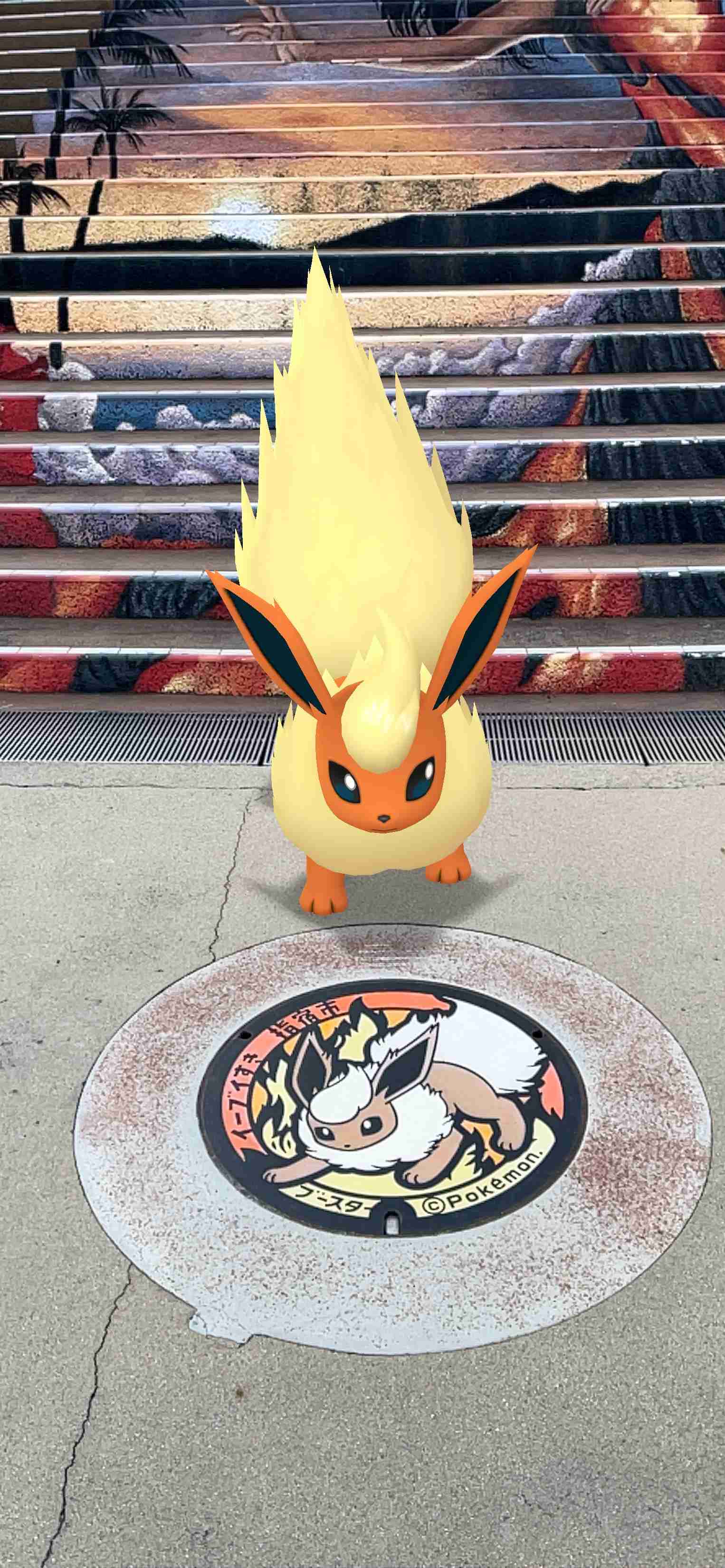 ポケモンGOをやっている人！Part81