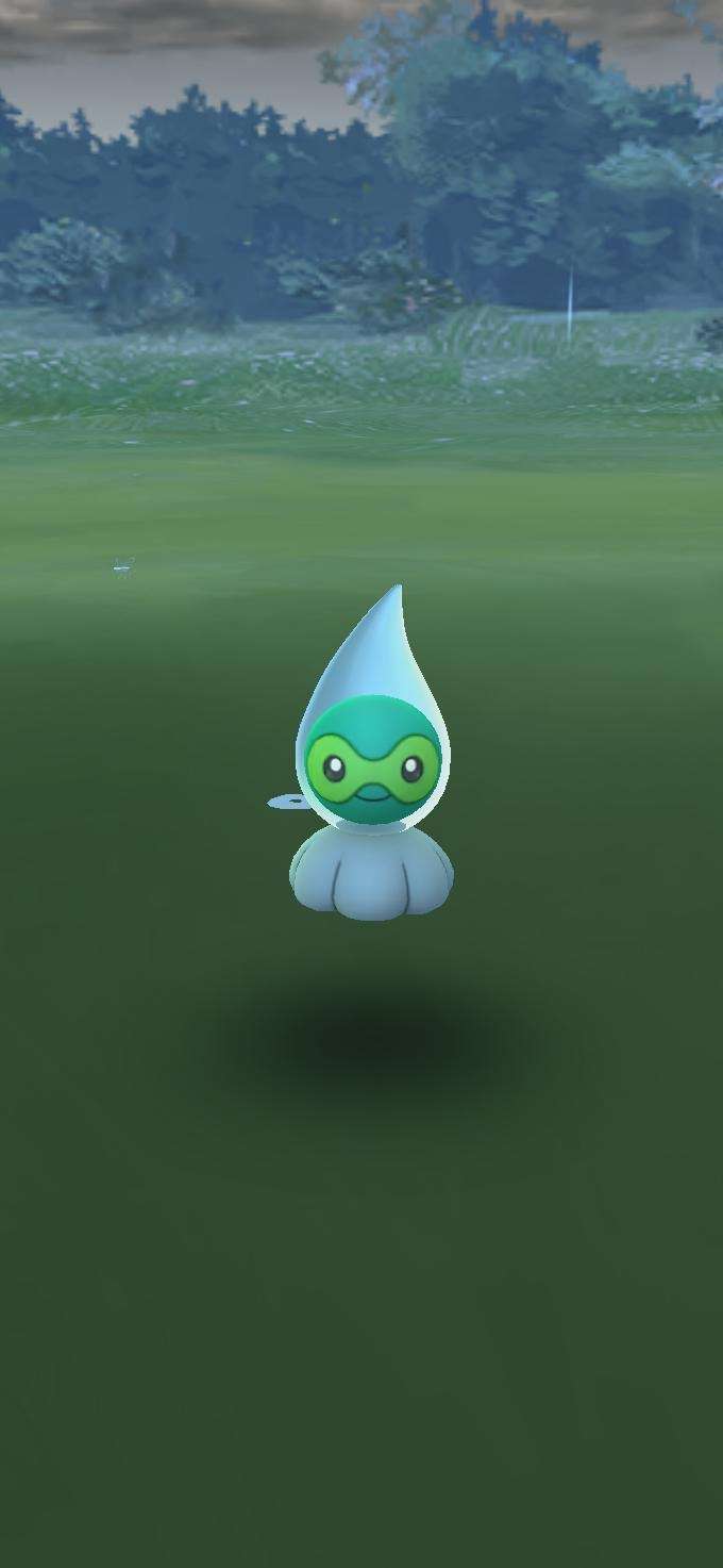 ポケモンGOをやっている人！Part81