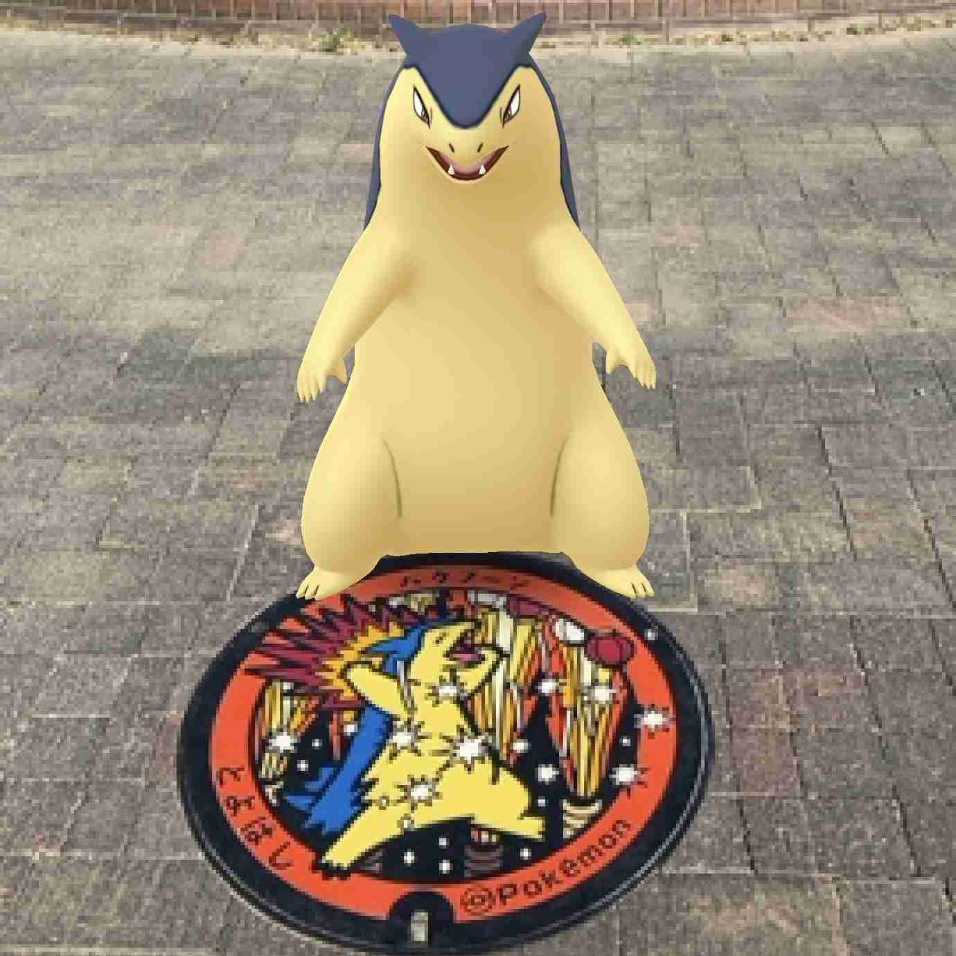 ポケモンGOをやっている人！Part81