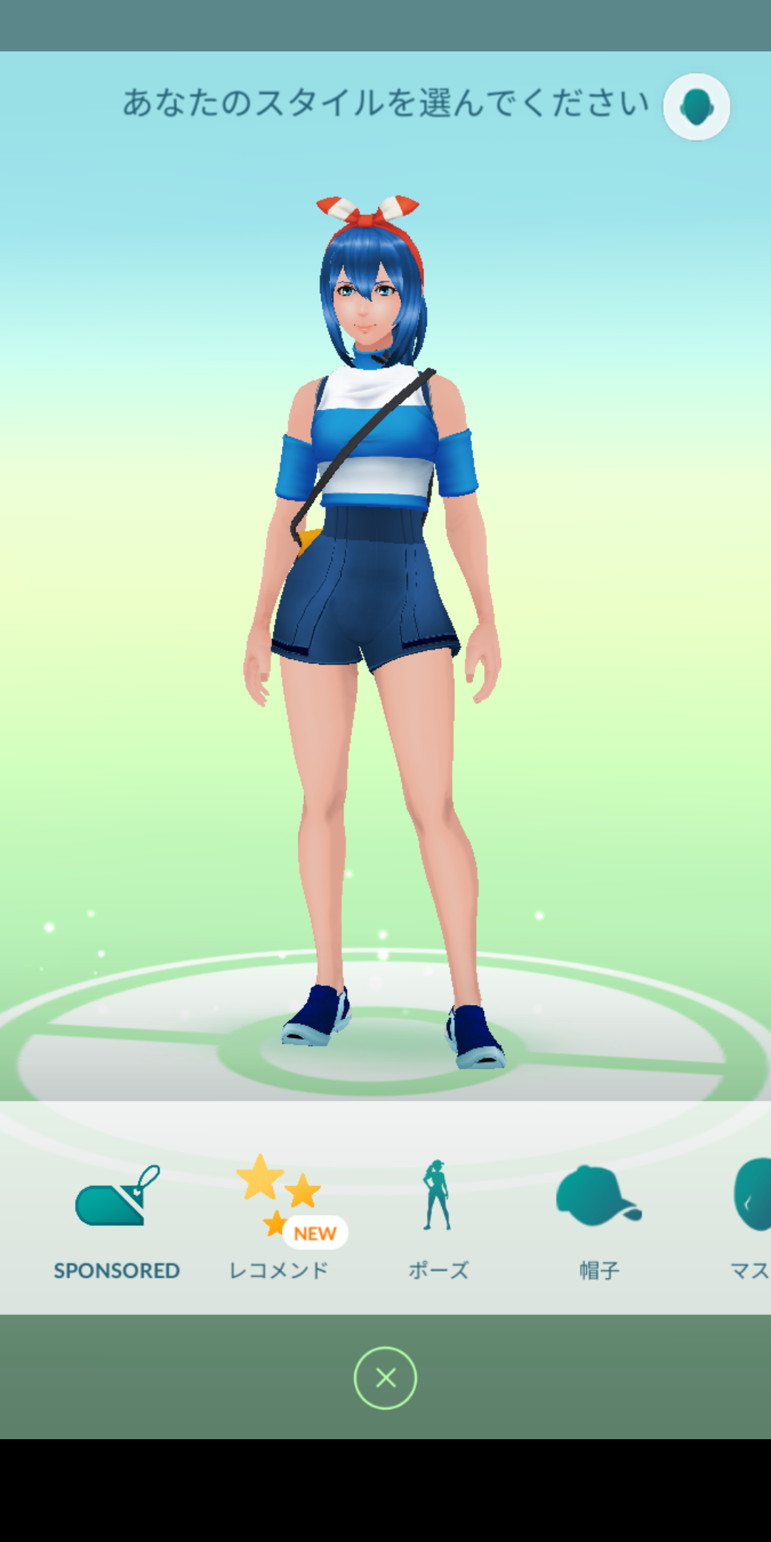 ポケモンGOをやっている人！Part81