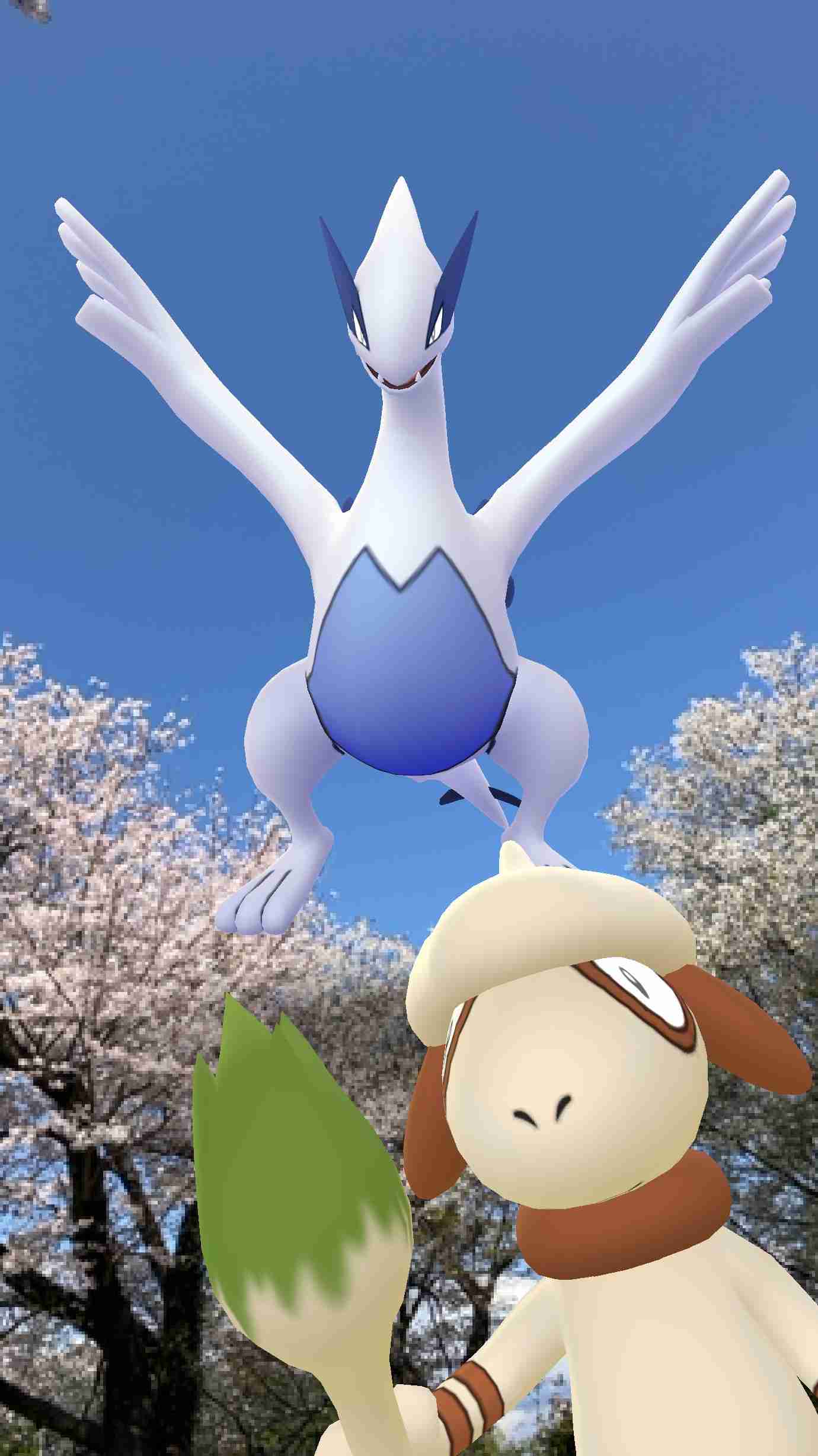 ポケモンGOをやっている人！Part81