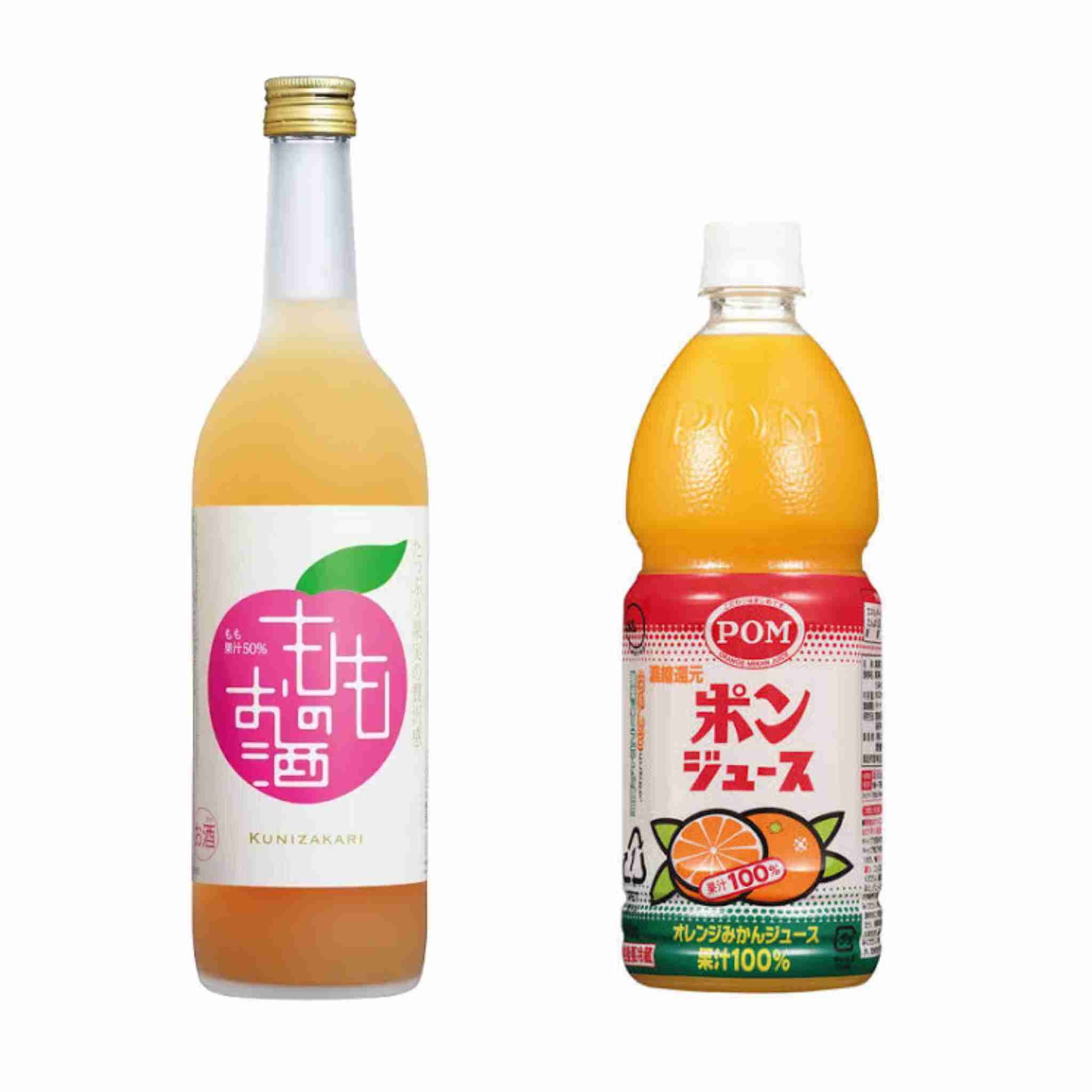 初心者にもおすすめのお酒【炭酸が苦手】