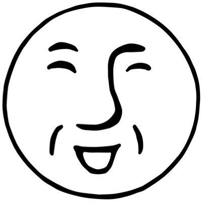 丸顔に似合う髪型