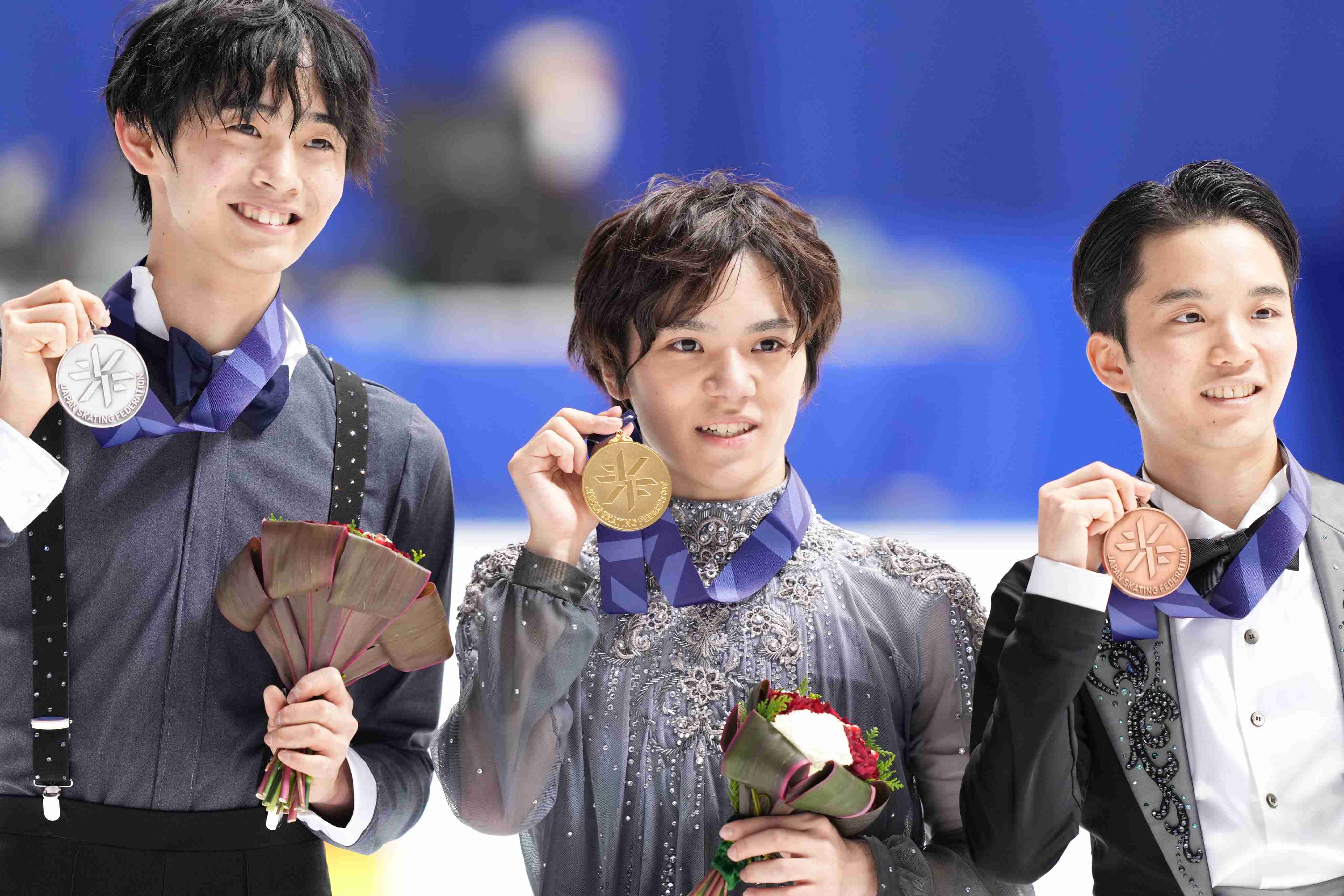 【宇野昌磨選手】ファントピPart19