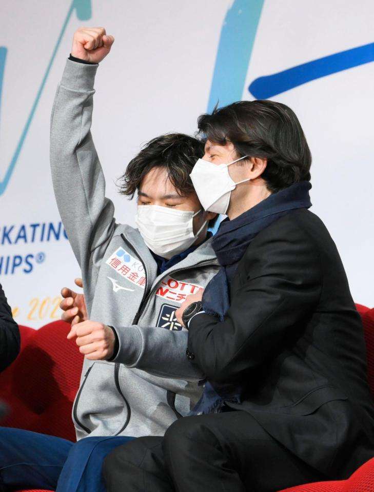 【宇野昌磨選手】ファントピPart19