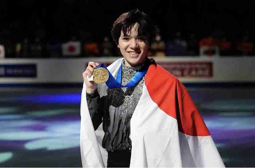 【宇野昌磨選手】ファントピPart19