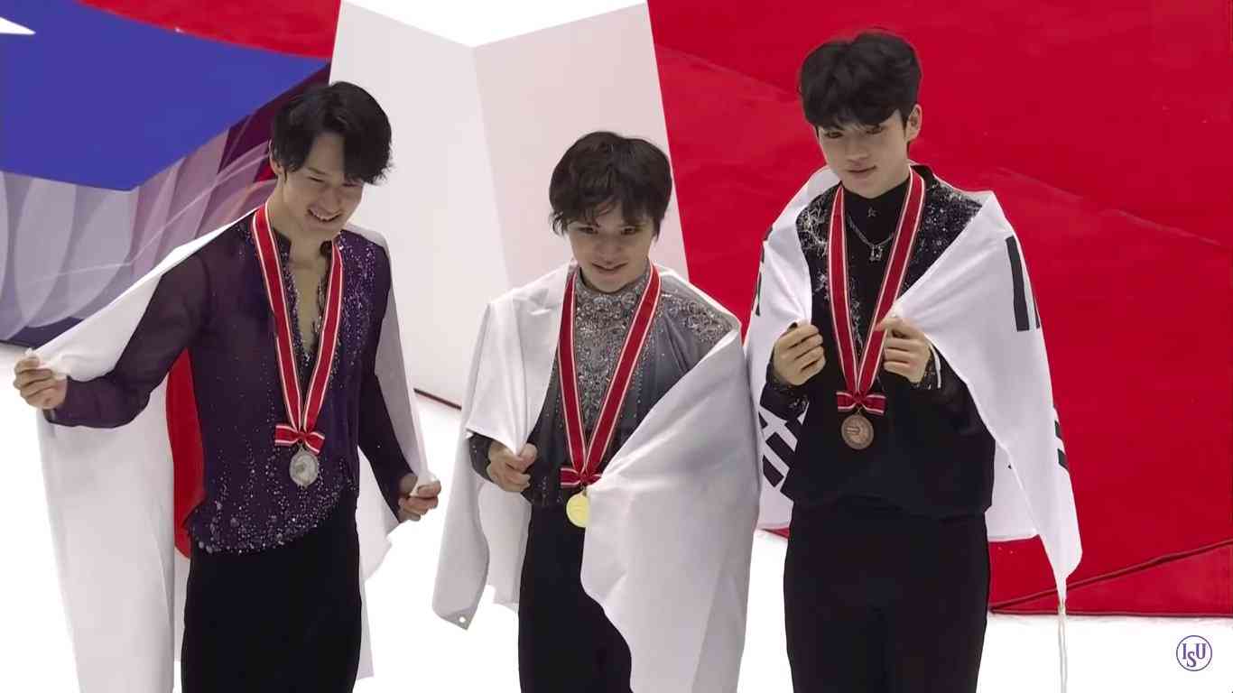 【宇野昌磨選手】ファントピPart19