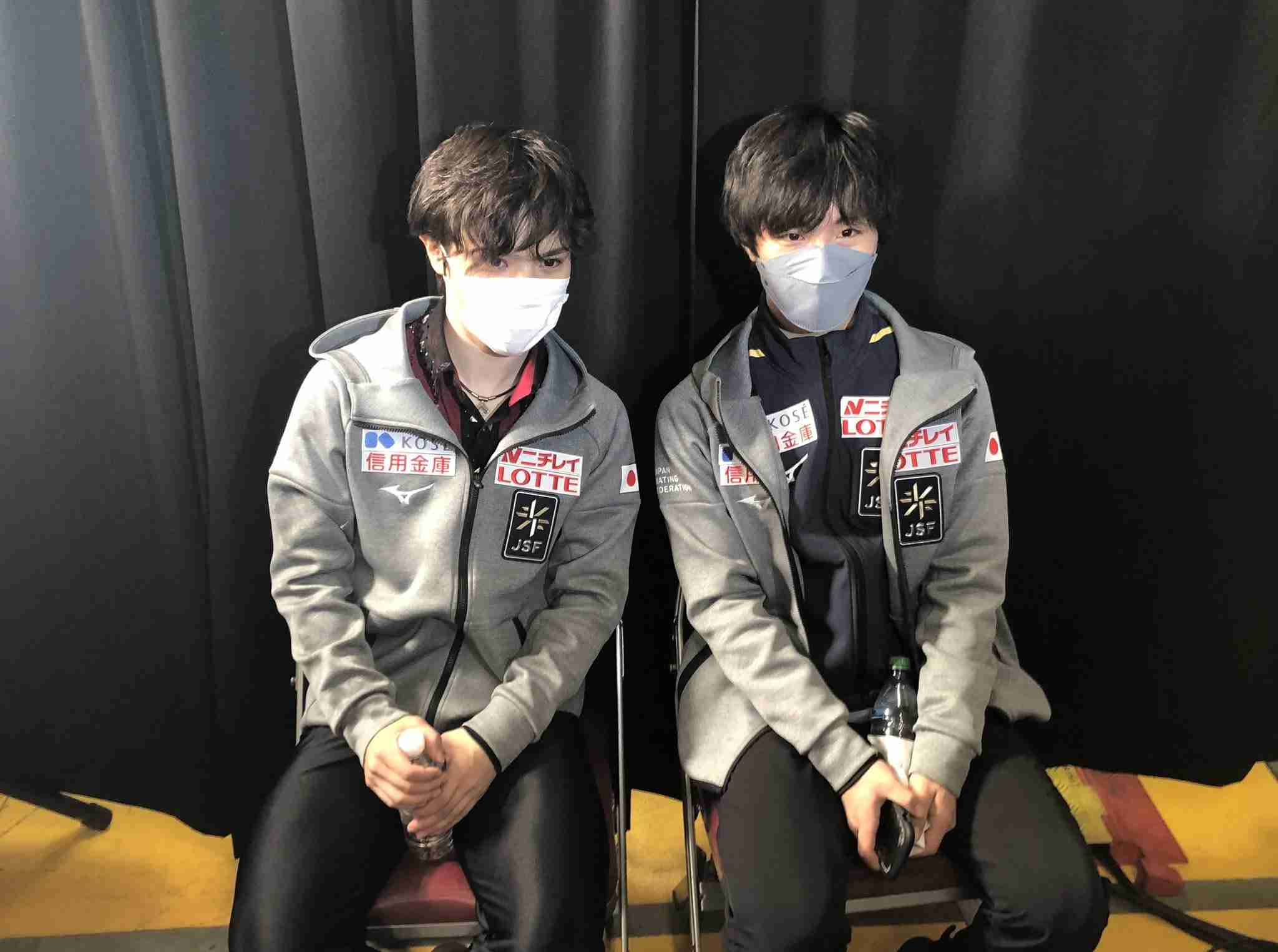 【宇野昌磨選手】ファントピPart19