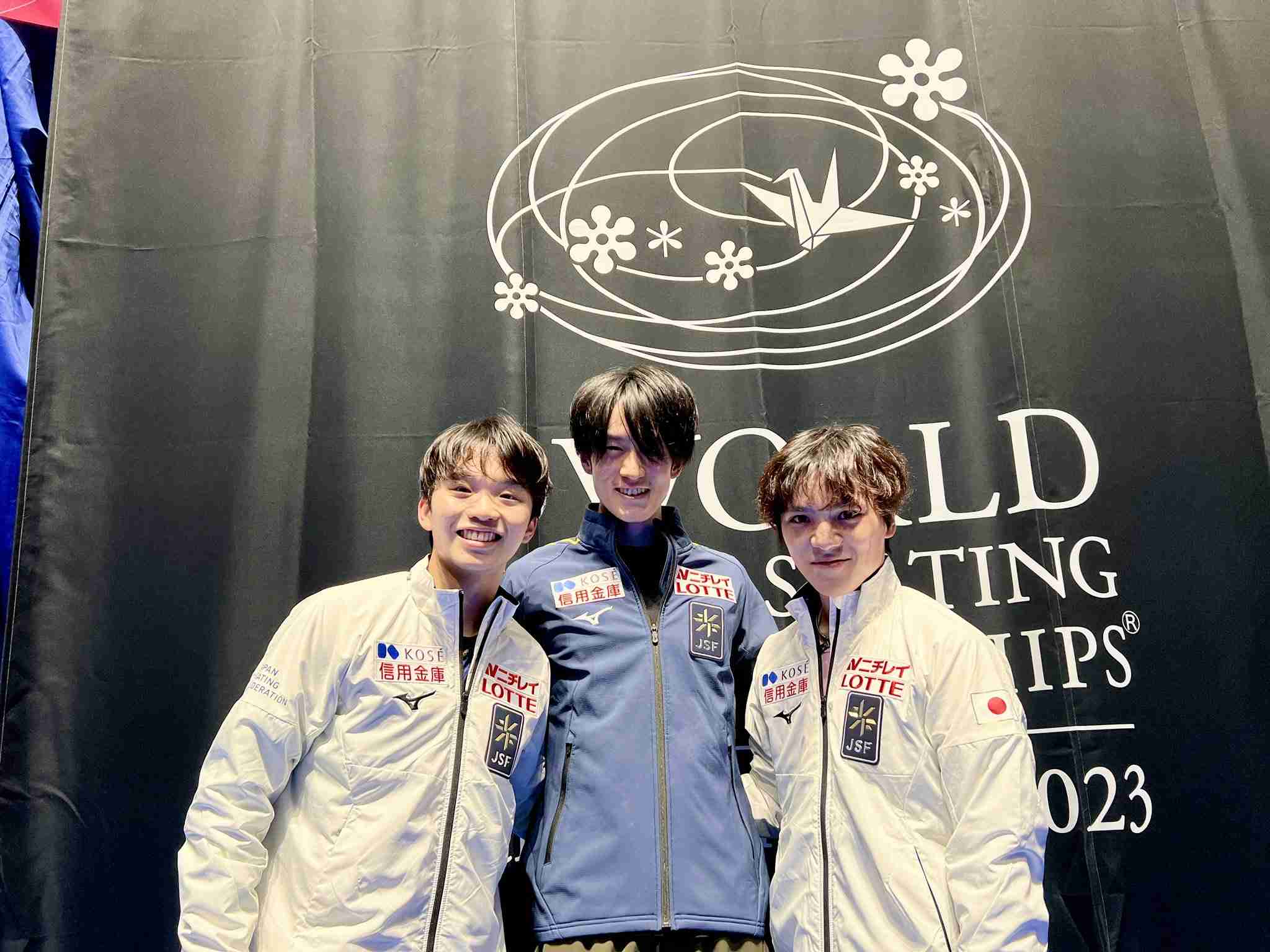 【宇野昌磨選手】ファントピPart19
