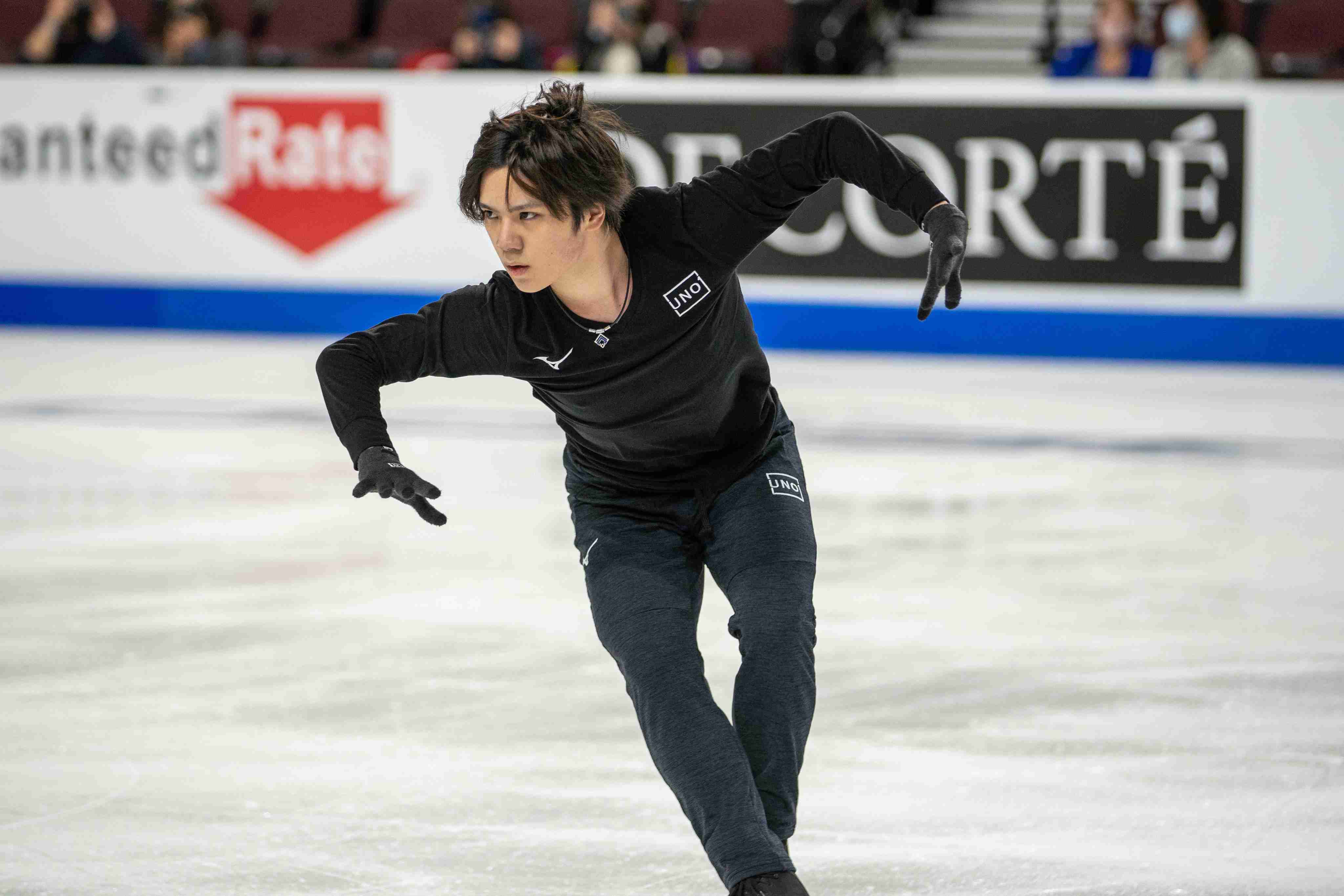 【宇野昌磨選手】ファントピPart19