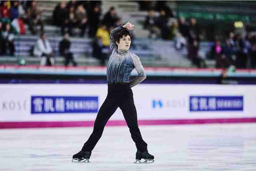【宇野昌磨選手】ファントピPart19