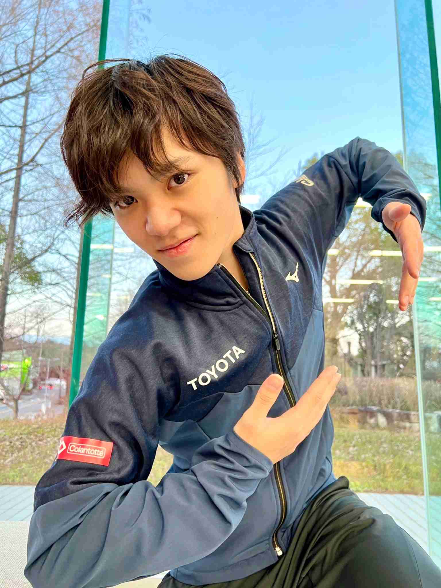【宇野昌磨選手】ファントピPart19