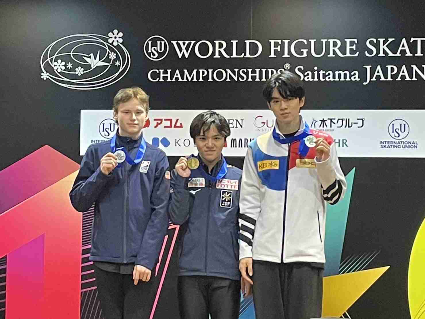 【宇野昌磨選手】ファントピPart19