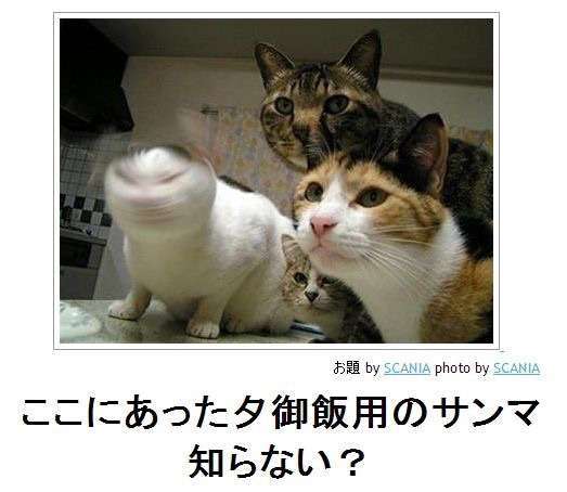 boketeで1000コメ以上を目指そう〜 part7〜