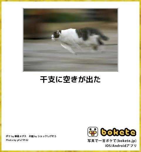 boketeで1000コメ以上を目指そう〜  part7〜