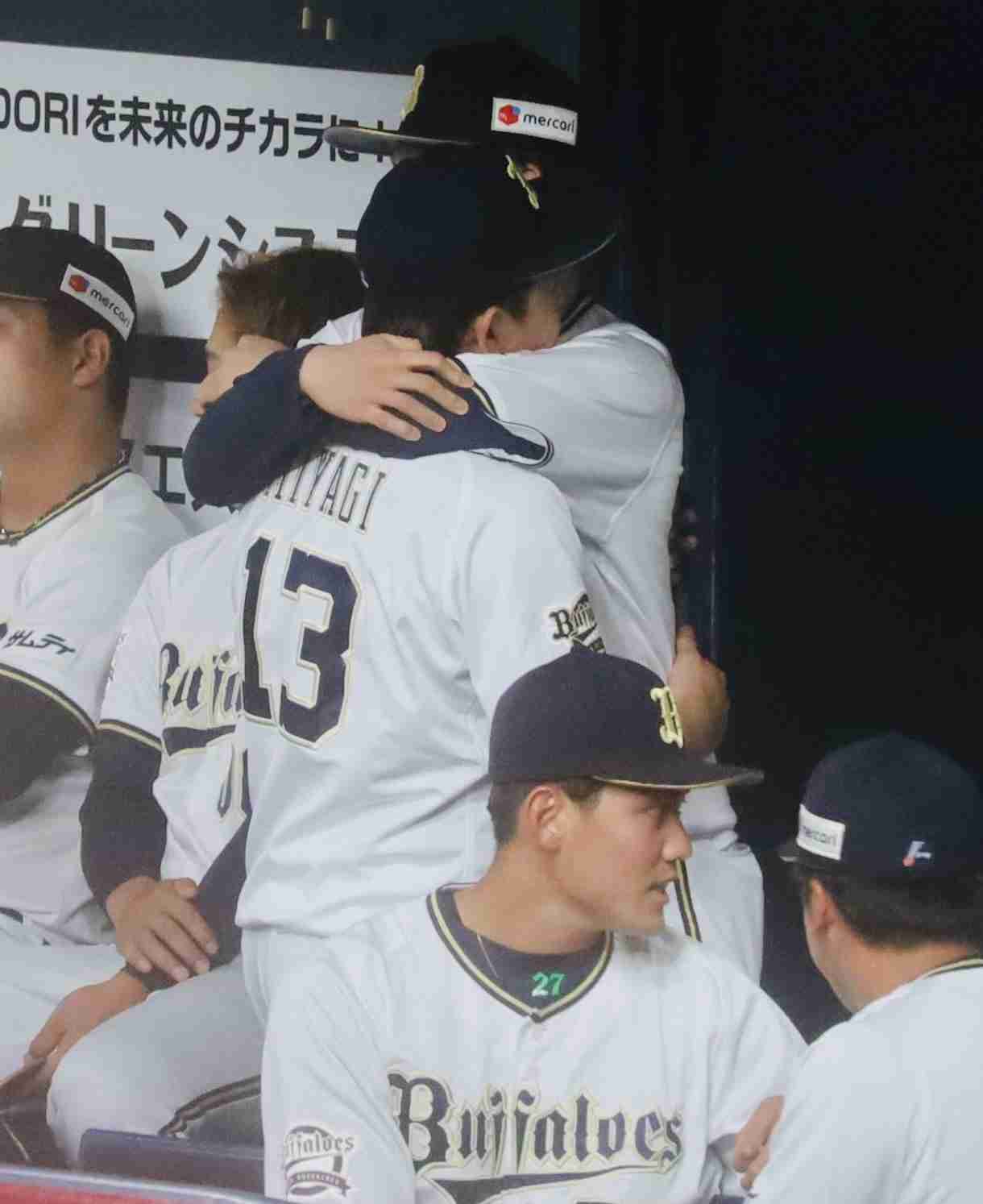 侍ジャパンの画像お披露目会