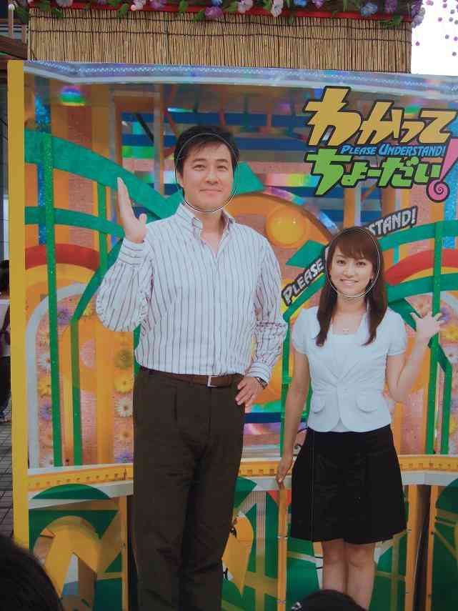 昔見ていた、懐かしの情報番組