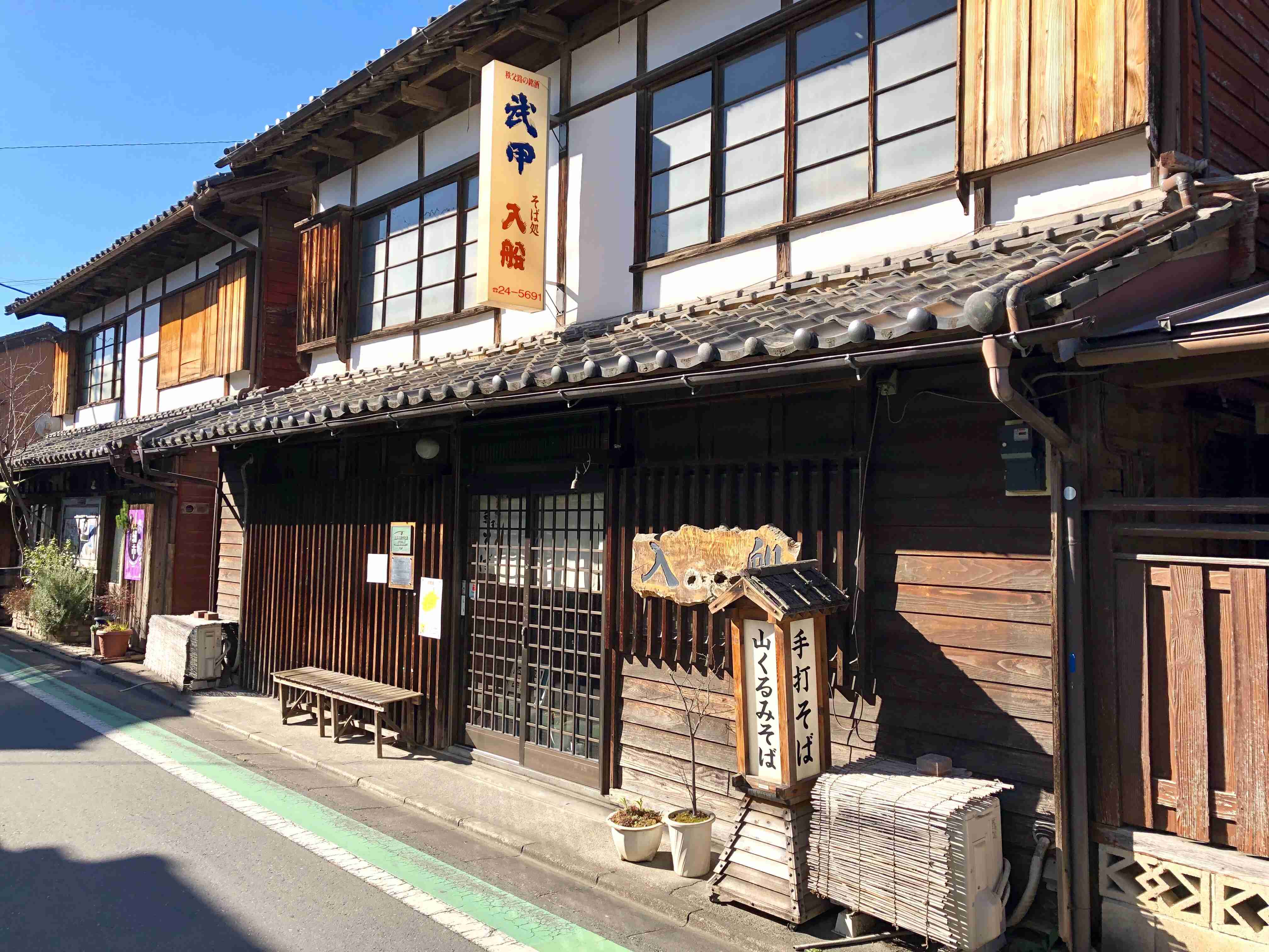 【定番・穴場】埼玉県の遊びや観光、グルメのおすすめ