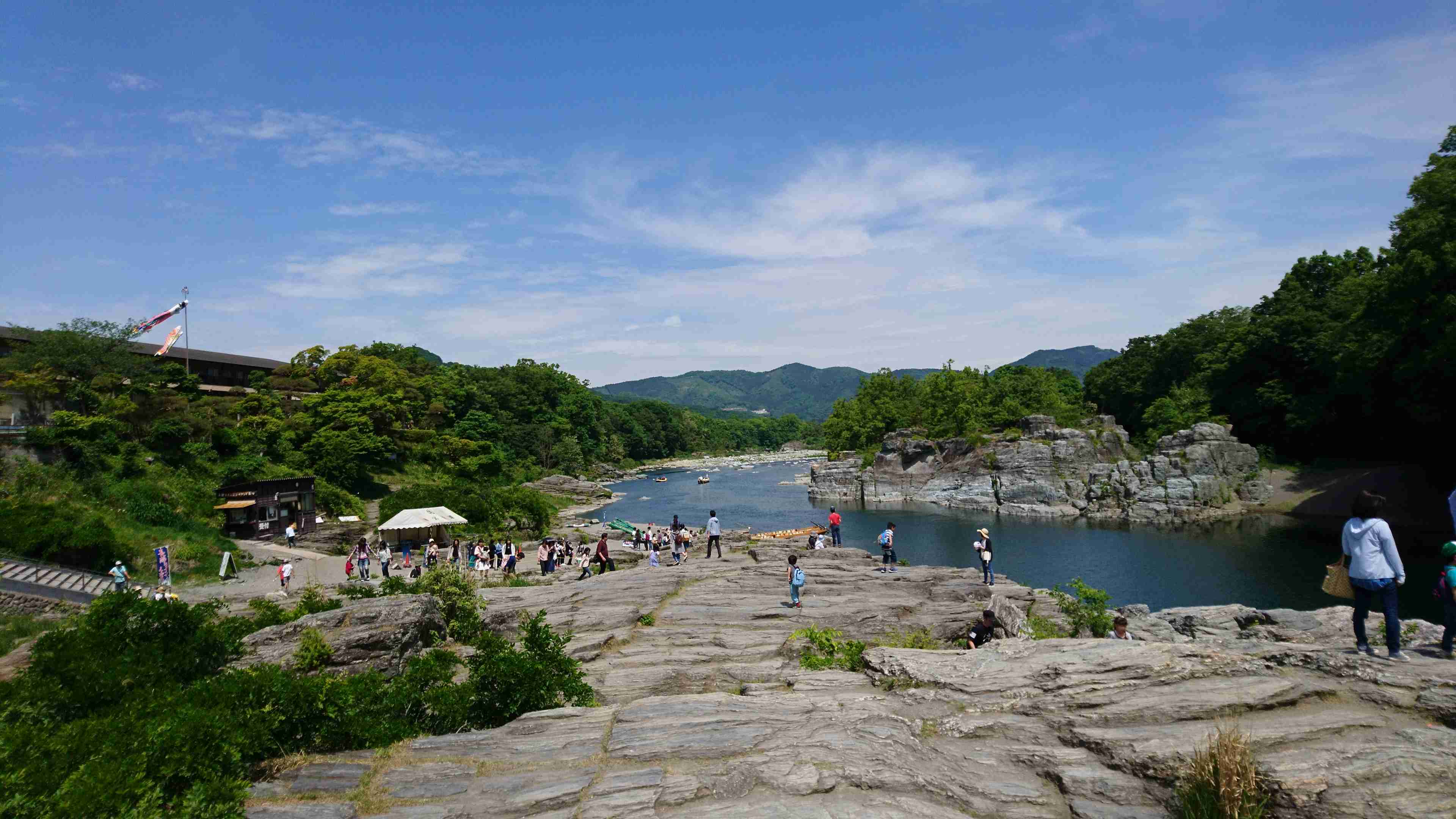 【定番・穴場】埼玉県の遊びや観光、グルメのおすすめ
