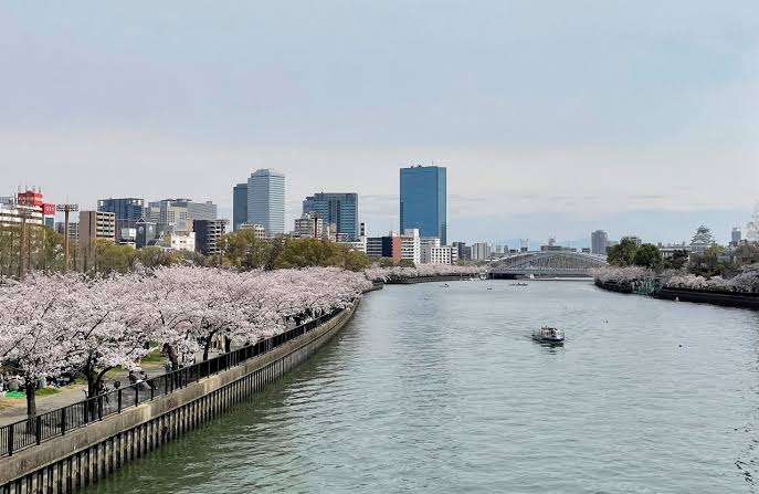 おすすめの大阪観光地