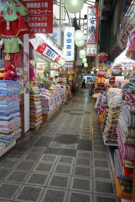 おすすめの大阪観光地