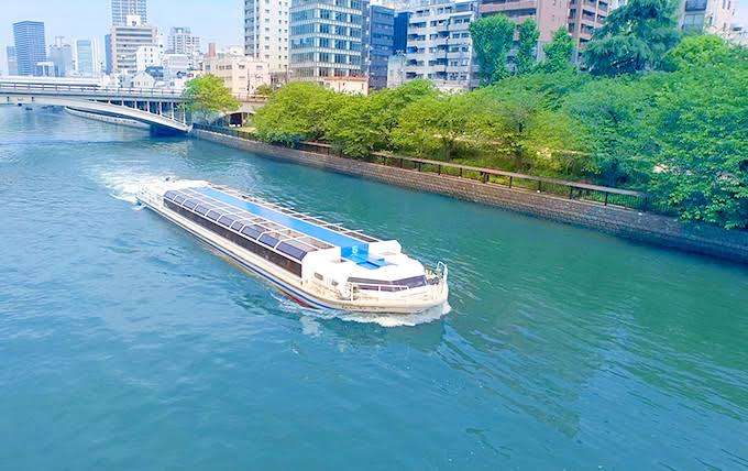 おすすめの大阪観光地