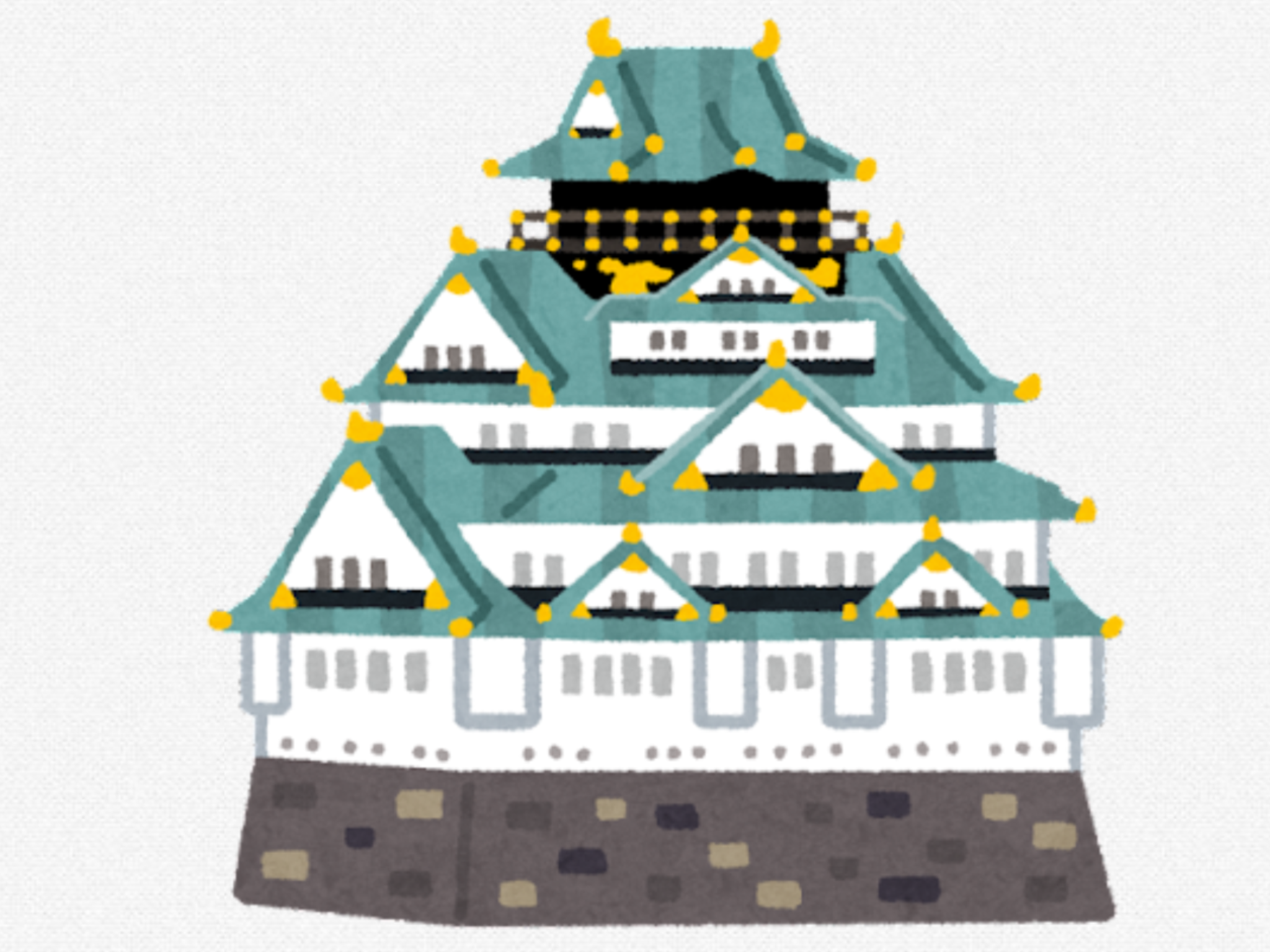 おすすめの大阪観光地