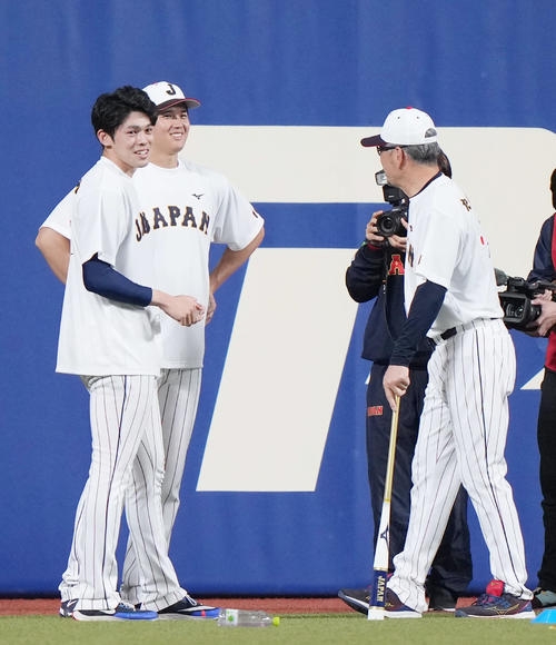 「5時に夢中」で珍事!コメンテーター3人中3人がWBC決勝見ておらず…MCの垣花アナもタジタジ