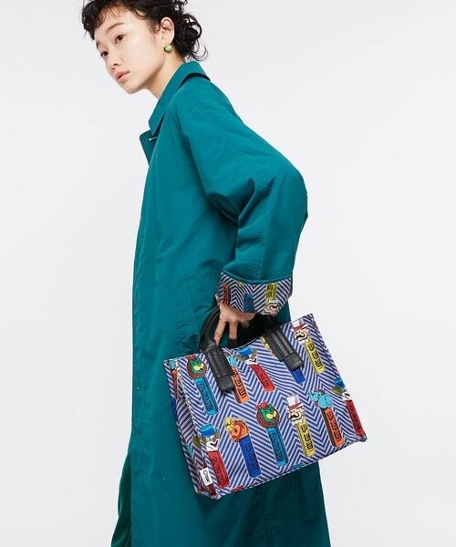 ちょっと個性的でオシャレなアパレルブランド