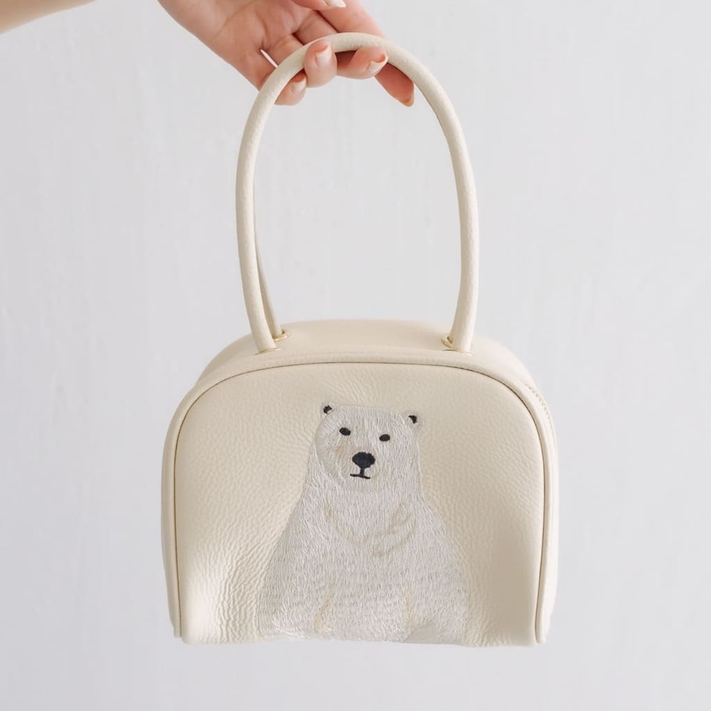 ちょっと個性的でオシャレなアパレルブランド