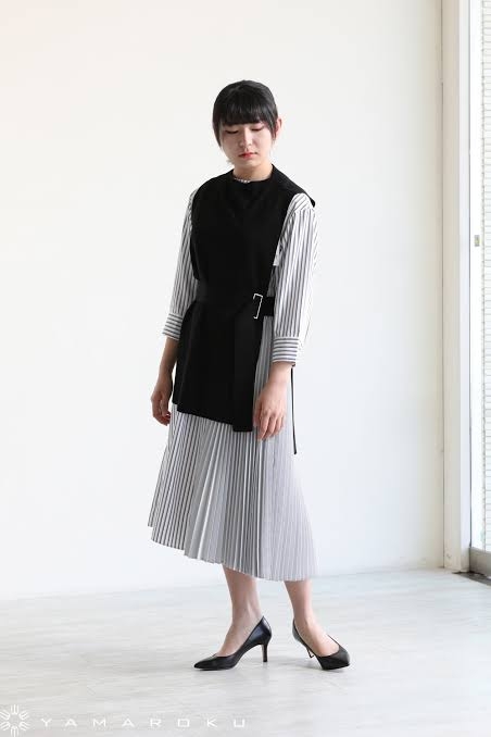 ちょっと個性的でオシャレなアパレルブランド