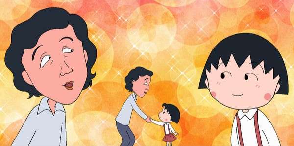 2次元キャラのラブラブなシーン