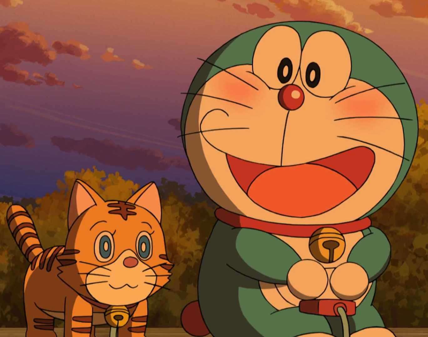 2次元キャラのラブラブなシーン