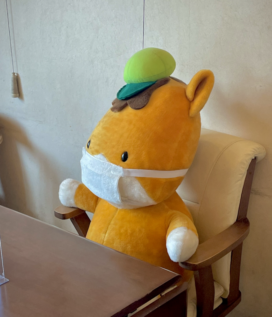 コロナ禍で思った「もうこれからもこれでいい」