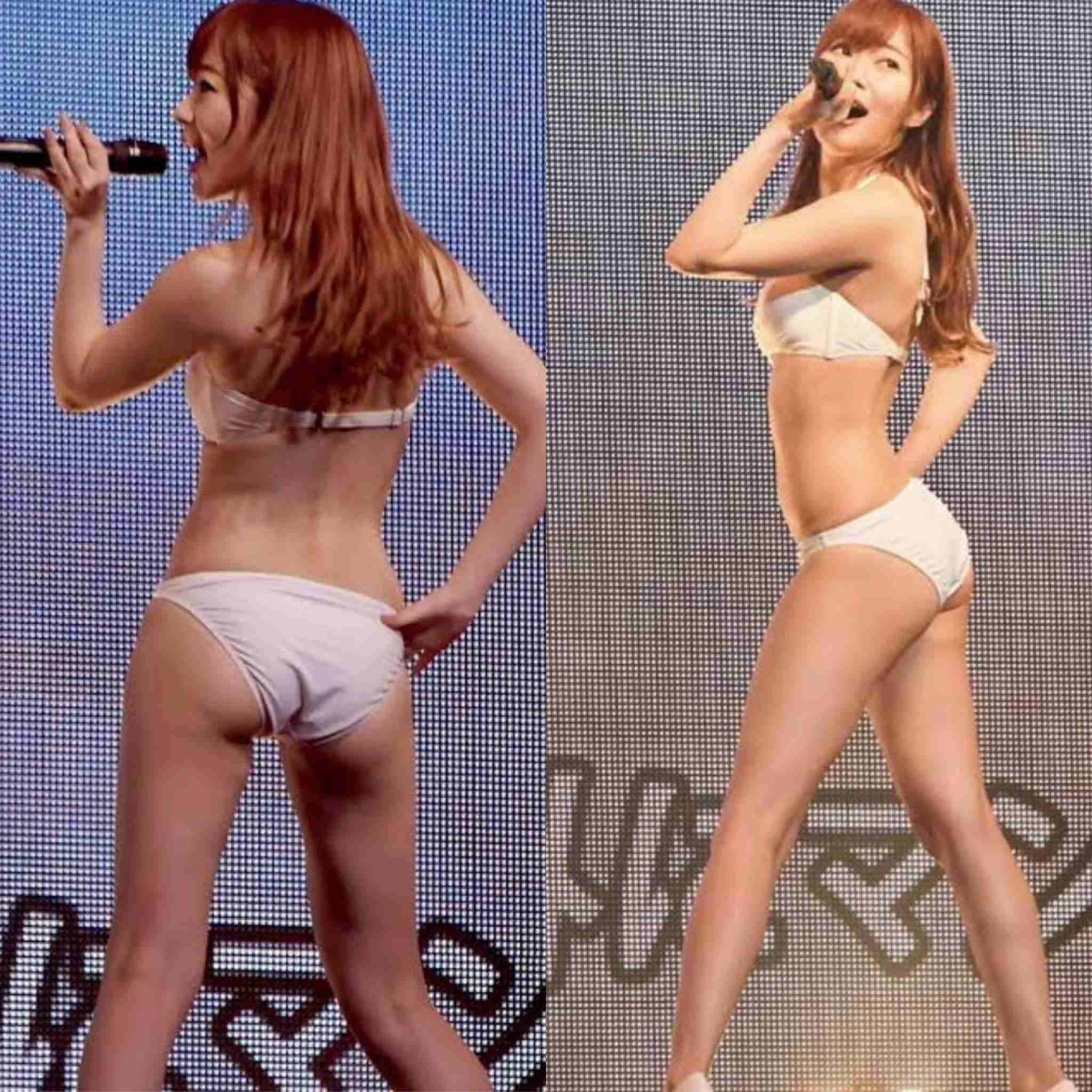 「美脚すぎてやばっ」指原莉乃、スタイル抜群“太もも”あらわな水着ショット披露！ 「アシナガ！」「全身の9割脚やん」