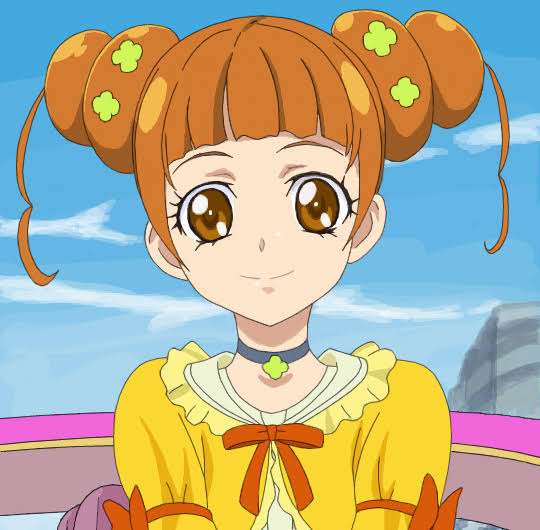 「ひろがるスカイ！プリキュア」3人目のプリキュアは12歳の男の子・夕凪ツバサ　4月2日放送で変身