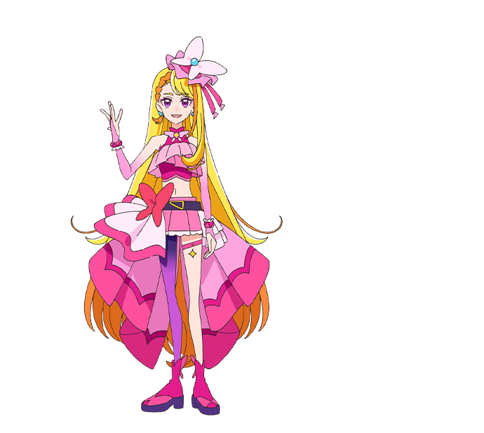 「ひろがるスカイ！プリキュア」3人目のプリキュアは12歳の男の子・夕凪ツバサ　4月2日放送で変身