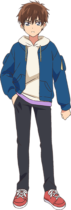 「ひろがるスカイ！プリキュア」3人目のプリキュアは12歳の男の子・夕凪ツバサ　4月2日放送で変身